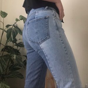 Pacsun Vintage Icon Jeans